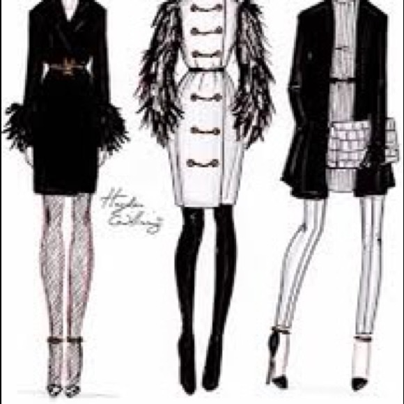 Meet your Posher, Alex - Picture 2 of 3